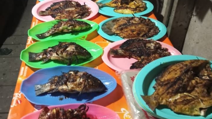 Nasi Goreng